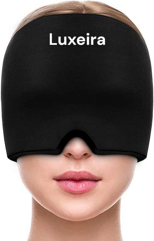 Migraine Relief Gel Cap