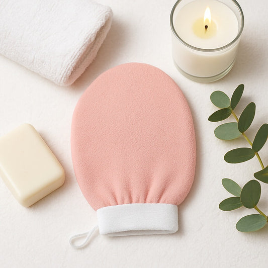 Exfoliating Gloves